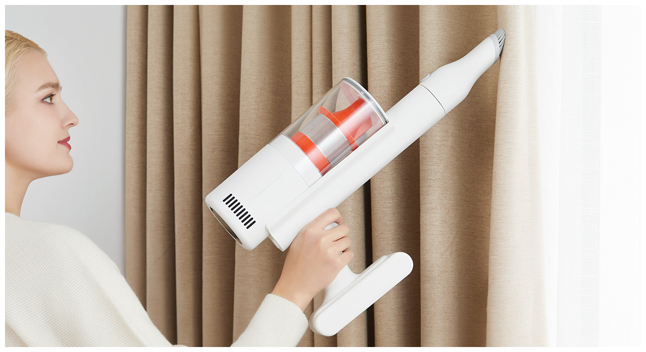 Xiaomi Vacuum Cleaner Купить В Минске