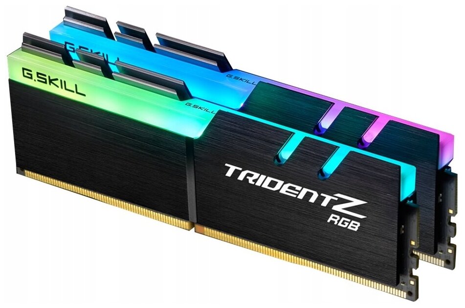 Медленная оперативная память. Оперативная память g.skill Trident z RGB. Оперативная память ddr4 Trident z. Оперативная память g skill Trident z. Оперативная память g skill ddr4 8 GB.