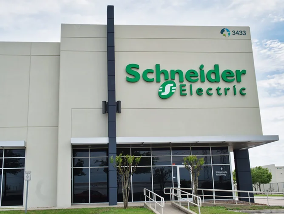 Schneider electric русский. Schneider Electric industries SAS. Завод Шнейдер электрик. Шнейдер электрик логотип.